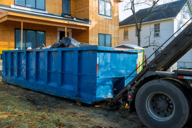 Best Retail Junk Removal  in Kotlik, AK