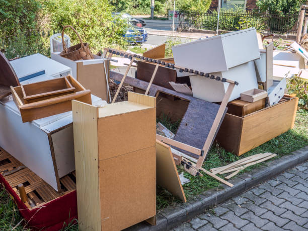 Best Attic Cleanout  in Kotlik, AK