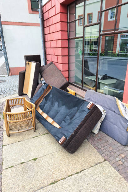 Best Construction Debris Removal  in Kotlik, AK