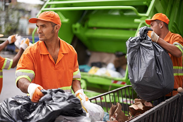Best Yard Waste Removal  in Kotlik, AK